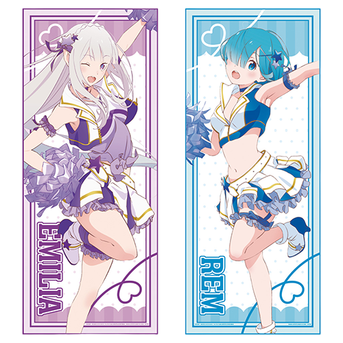 【一番賞線上抽】📣現貨📣一番賞 Re：從零開始的異世界生活 ~給予你勇氣~