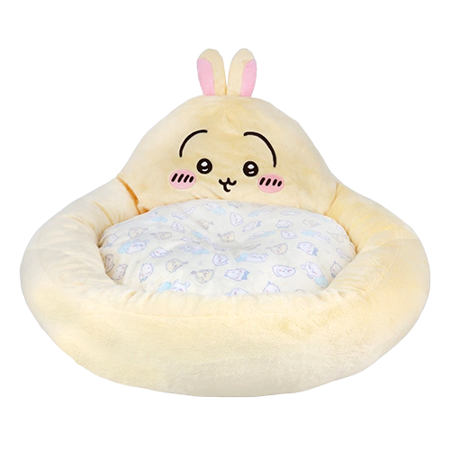 【自製賞線上抽】📣現貨📣吉伊卡哇 寵物小窩 寶寶之家 Chiikawa