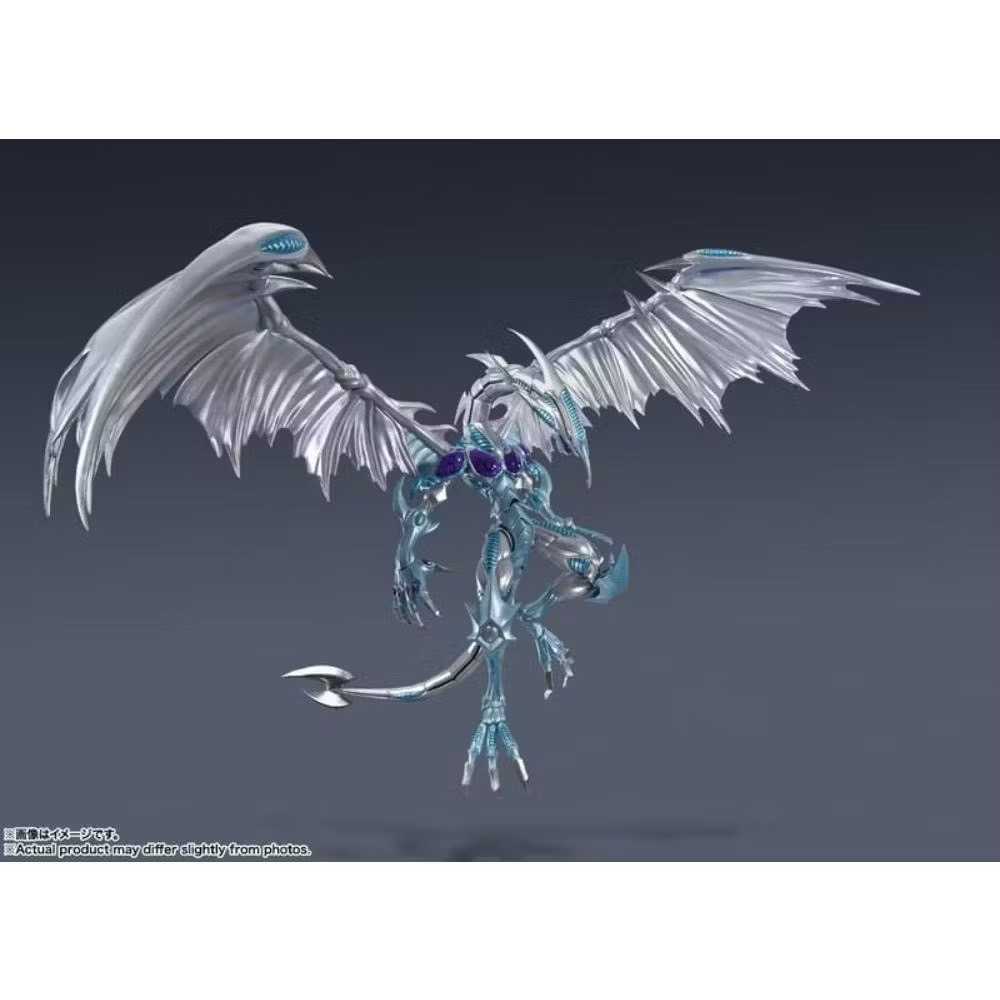 【自製賞線上抽】📣現貨📣 自製賞 遊戲王 星塵龍 40抽挑戰賽