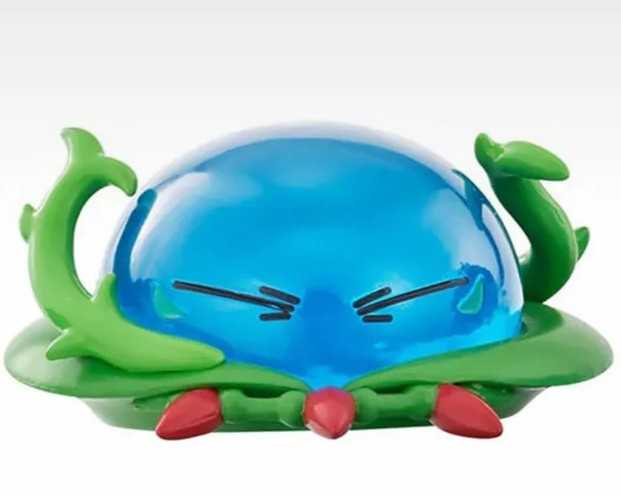 【冷門玩具】📣現貨扭蛋📣 轉生史萊姆利姆路公仔扭蛋 P5