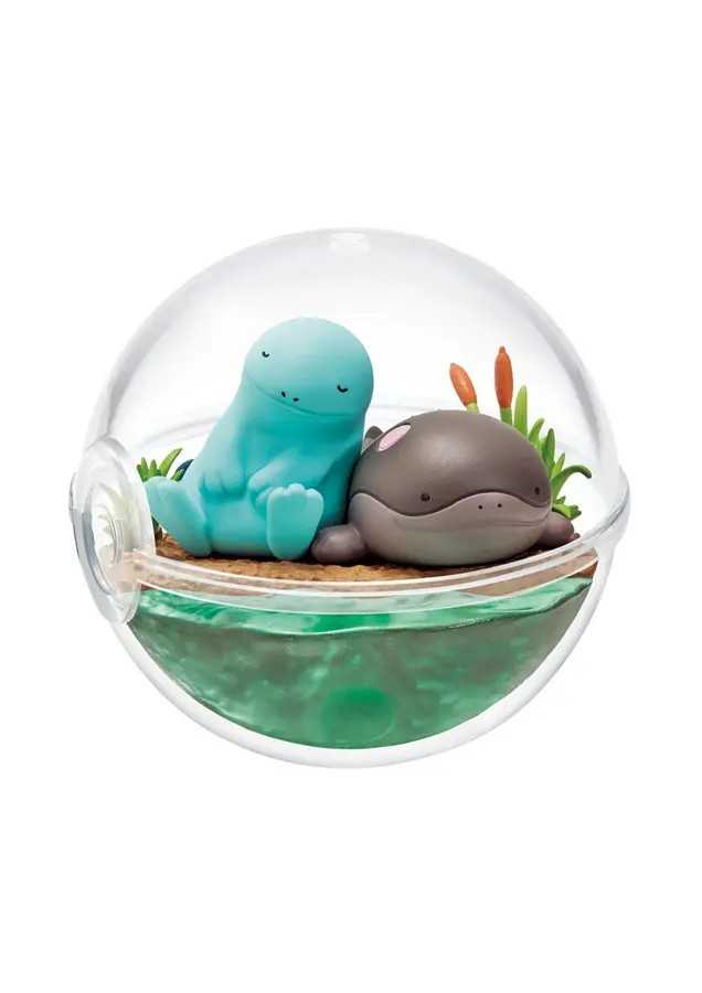 【冷門玩具】📣現貨盲盒📣 Re-MeNT Pokemon 寶可夢 悠閒時光 盲盒 盒玩  一中盒6入