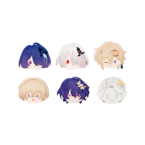 【一番賞線上抽】📣現貨📣 一番賞 崩壞：星穹鐵道 Vol.2