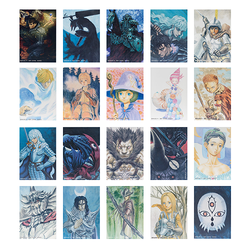 【一番賞線上抽】📣現貨，直接抽最後📣 一番賞 烙印勇士 對抗命運的黑色劍士