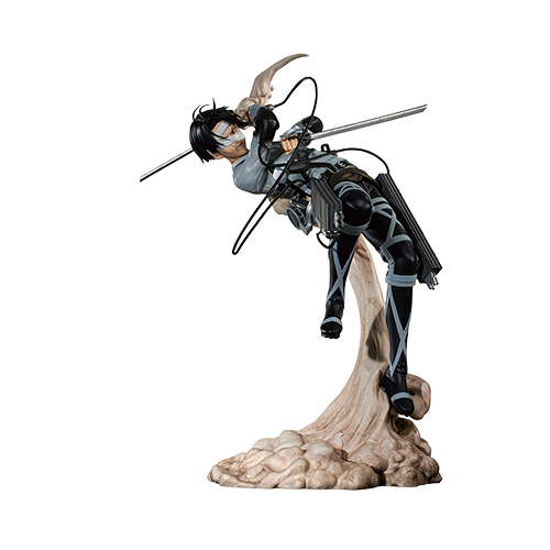 【一番賞線上抽】一番賞 進擊的巨人～地鳴～ ‼️現貨‼️