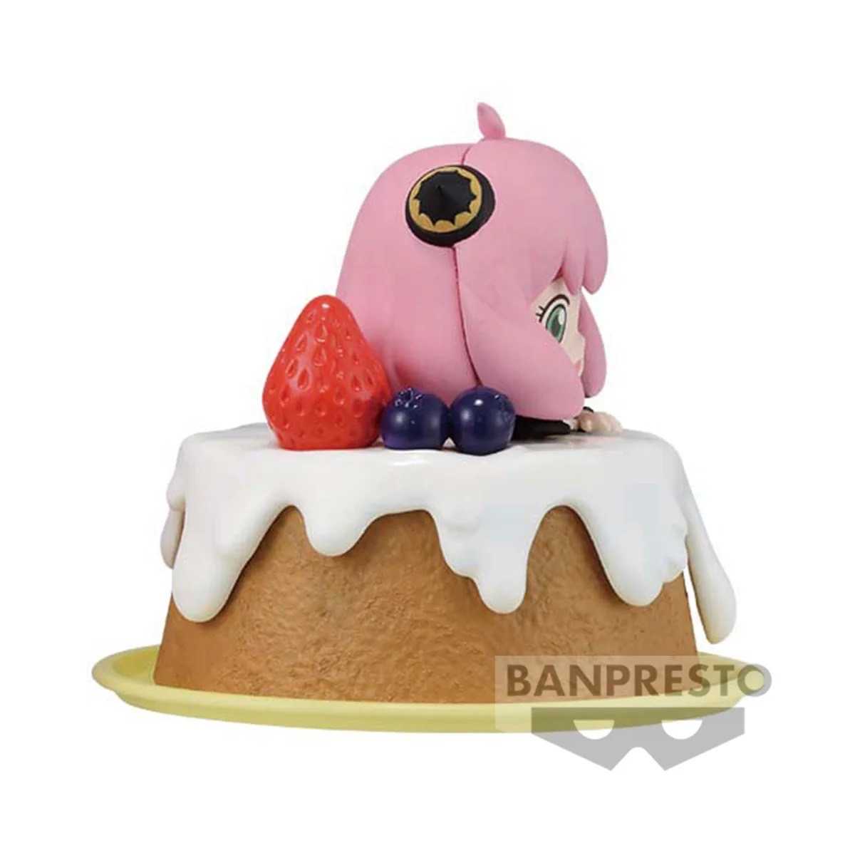 【冷門玩具】📣現貨景品📣 BANDAI 萬代 航海王 Paldolce collection 甜點喬巴 vol.2