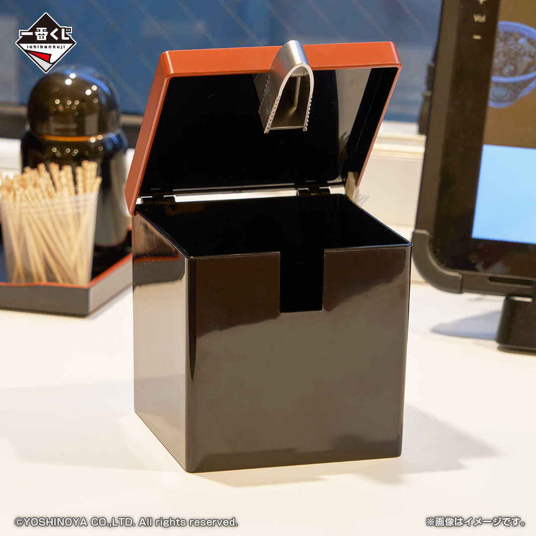 【一番賞線上抽】📣現貨，直接抽最後賞📣一番賞 吉野家