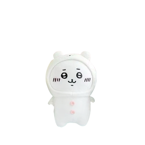 【自製賞線上抽】📣現貨📣吉伊卡哇x自嘲熊 歡慶臺灣快閃 Chiikawa