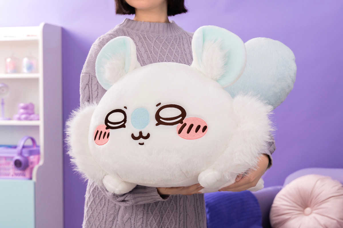 【一番賞線上抽】📣現貨📣吉伊卡哇賞 快誇我！全是小桃鼠 Chiikawa