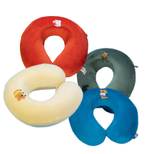 【一番賞線上抽】📣現貨📣福賞《Dinotaeng》柿子椒熊2 呆萌町 放學一起走系列 (二)