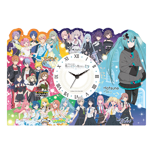 【一番賞線上抽】📣現貨📣[日版一番賞]一番賞 劇場版 崩壞的世界與無法歌唱的初音未來