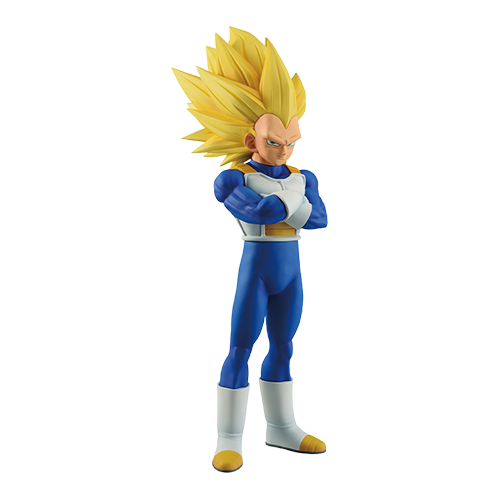 【一番賞線上抽】📣現貨📣一番賞 七龍珠 VS OMNIBUS CROSS