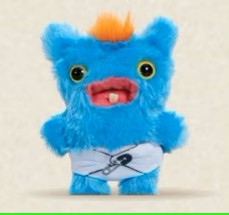 【冷門玩具】🆕『預購』7月 盲盒預購 FUGGLER之萌牙怪寶系列 第三代 一中盒12入