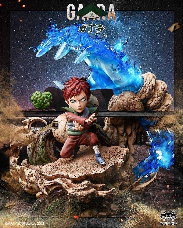 【自製賞線上抽】📣現貨📣 GK 火影忍者 十年百忍