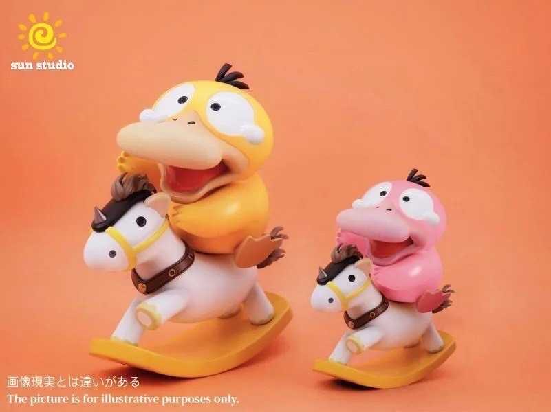 【自製賞線上抽】📣現貨📣 寶可夢 GK大集結 真新鎮公發寶可夢來啦