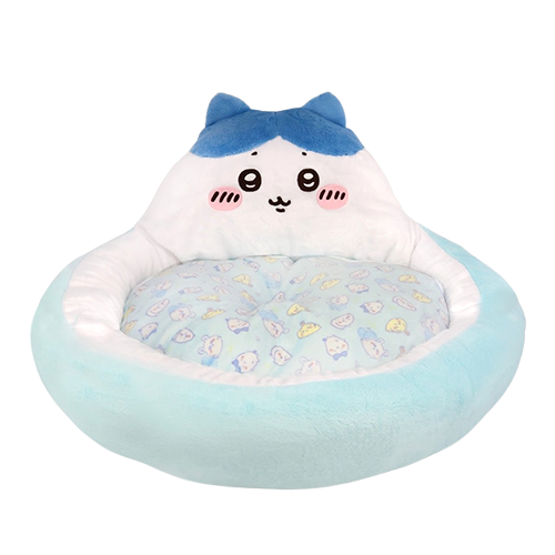 【自製賞線上抽】📣現貨📣吉伊卡哇 寵物小窩 寶寶之家 Chiikawa