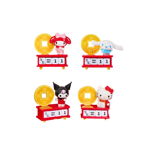 【一番賞線上抽】📣現貨📣🔥直接抽最後賞🔥另物賞 三麗鷗家族 歐耶ohyeah!系列