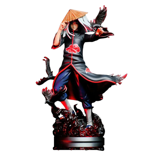 【自製賞線上抽】📣現貨📣十年百忍 火影忍者 GK 陽台哥最後的波紋