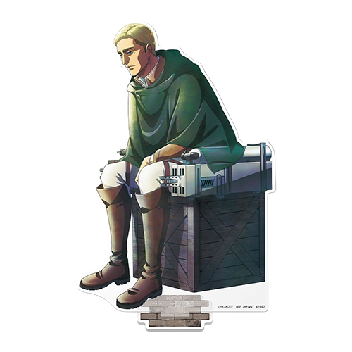 【一番賞線上抽】🆕『預購』一番賞 進擊的巨人～野獸巨人我來解決～