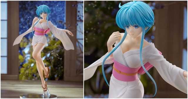 【自製賞線上抽】📣現貨📣 POP 靈異教師神眉 雪女 雪姬