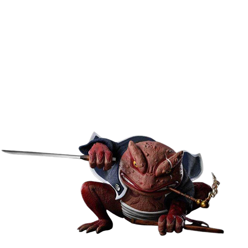 【自製賞線上抽】📣現貨📣十年百忍 火影忍者 GK 陽台哥最後的波紋