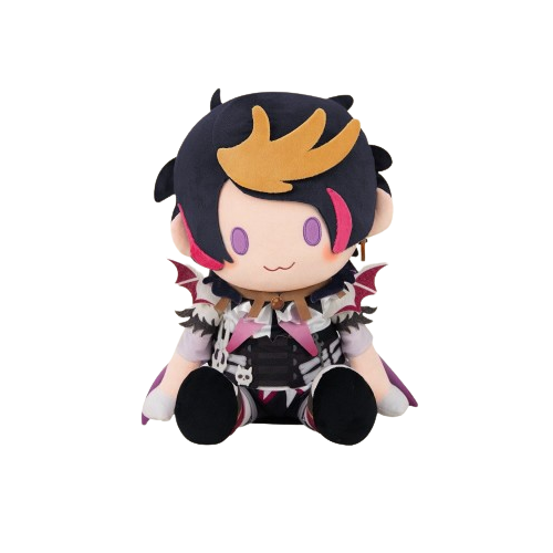 【一番賞線上抽】一番賞 NIJISANJI EN 彩虹社 Luxiem 華燈 