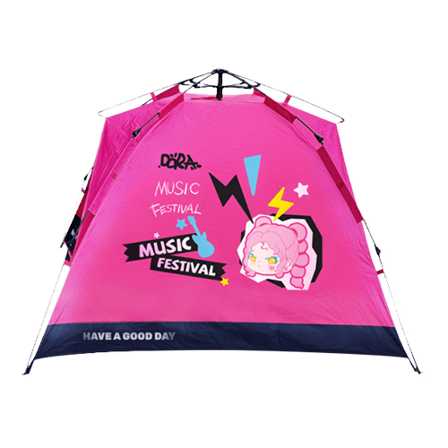 【一番賞線上抽】TNTSPACE賞 DORA放肆熱愛系列