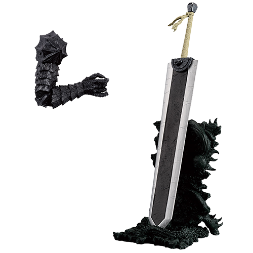 【一番賞線上抽】📣現貨，直接抽最後📣 一番賞 烙印勇士 對抗命運的黑色劍士