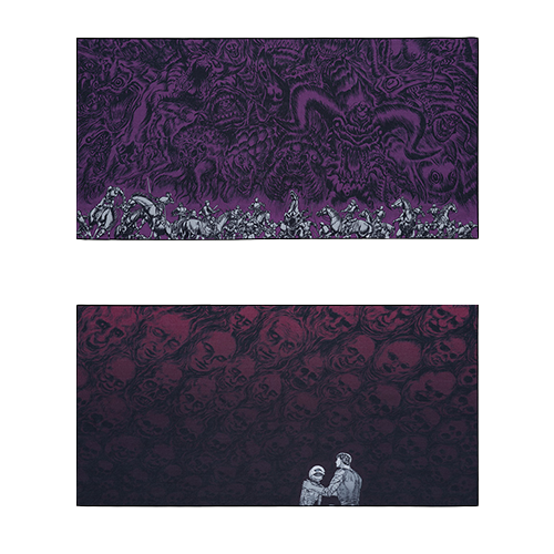 【一番賞線上抽】📣現貨，直接抽最後📣 一番賞 烙印勇士 對抗命運的黑色劍士