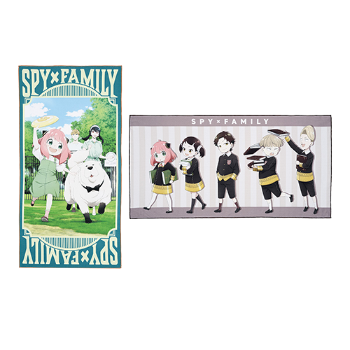 【一番賞線上抽】📣現貨📣《間諜家家酒 SPY×FAMILY》ｰYou made my dayｰ