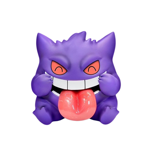 【自製賞線上抽】📣現貨📣寶可夢 全耿鬼 GK 第二彈