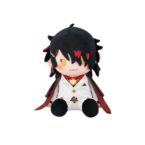 一番賞線上抽】一番賞NIJISANJI EN 彩虹社Luxiem 華燈- 冷門玩具