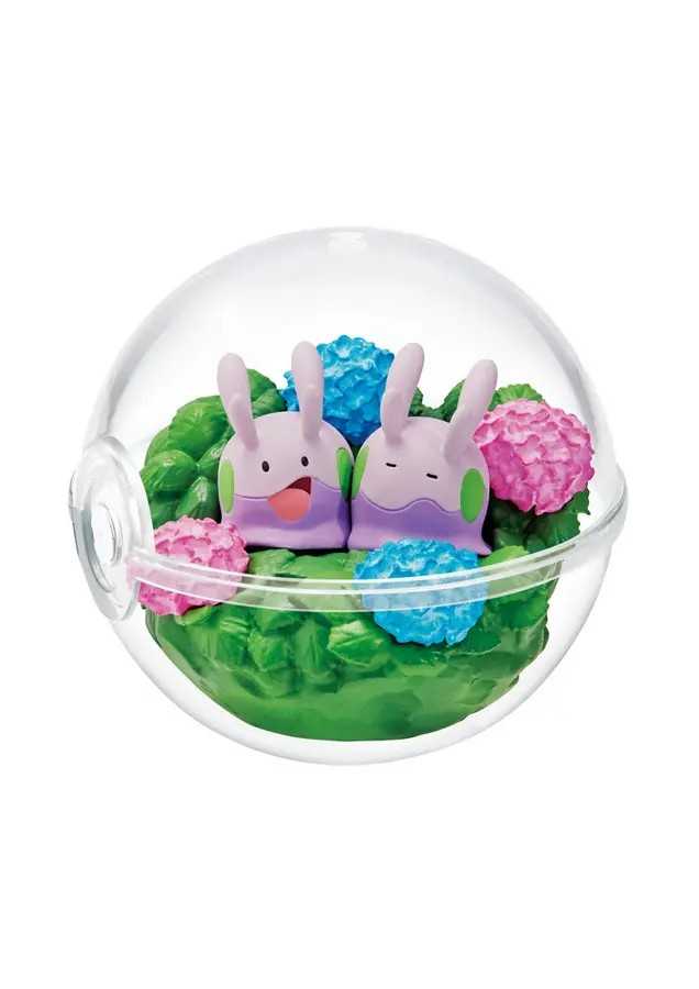 【冷門玩具】📣現貨盲盒📣 Re-MeNT Pokemon 寶可夢 悠閒時光 盲盒 盒玩  一中盒6入