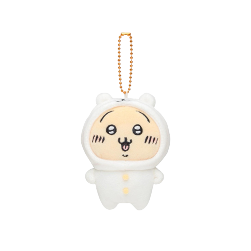 【自製賞線上抽】📣現貨📣吉伊卡哇x自嘲熊 歡慶臺灣快閃 Chiikawa