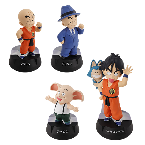 【一番賞線上抽】🆕『預購』🔥直接抽最後賞🔥一番賞《七龍珠》ASSEMBLE COLLECTION～孫悟空少年