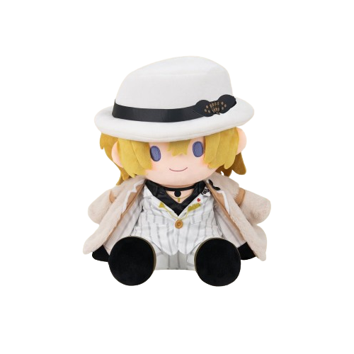 【一番賞線上抽】一番賞 NIJISANJI EN 彩虹社 Luxiem 華燈 