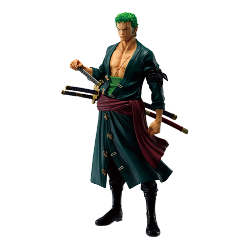 【一番賞線上抽】📣現貨📣一番賞 航海王/海賊王 超越試練的彼端~