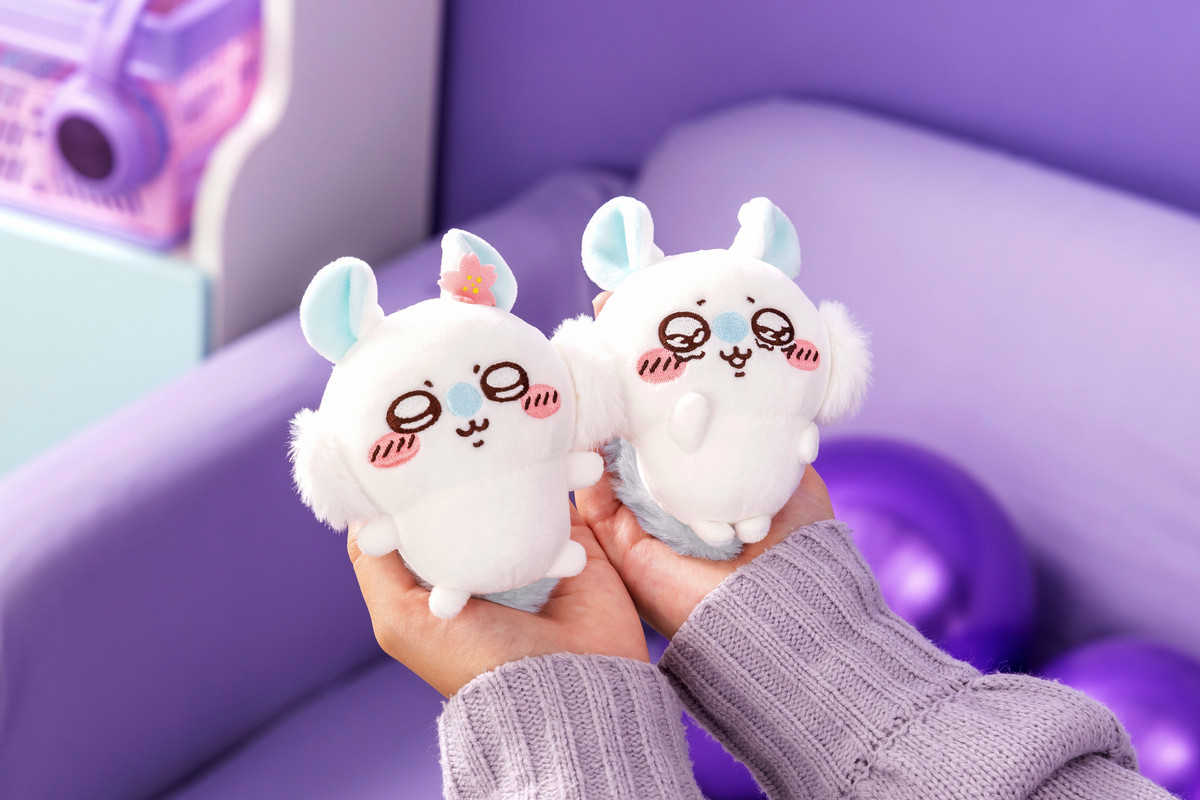 【一番賞線上抽】📣現貨📣吉伊卡哇賞 快誇我！全是小桃鼠 Chiikawa