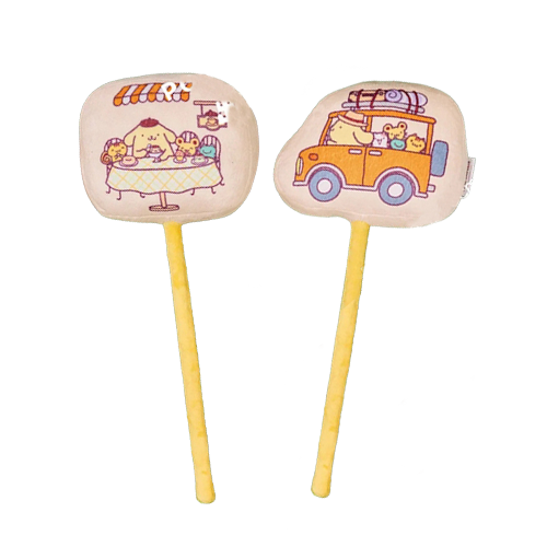 【一番賞線上抽】📣現貨📣另物賞 布丁狗 POMPOMPURIN 出遊好朋友 Sanrio