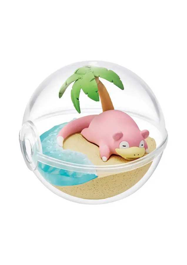 【冷門玩具】📣現貨盲盒📣 Re-MeNT Pokemon 寶可夢 悠閒時光 盲盒 盒玩  一中盒6入