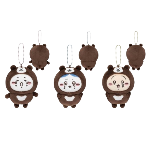 【自製賞線上抽】📣現貨📣168特別企劃 吉伊卡哇 618購物節限定