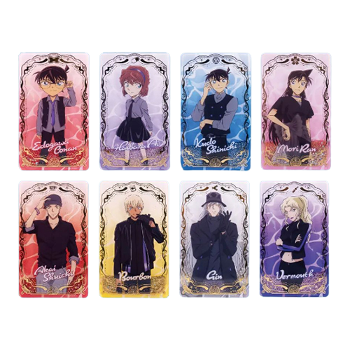 【一番賞線上抽】📣現貨📣一番賞 劇場版「名偵探柯南：黑鐵的魚影」