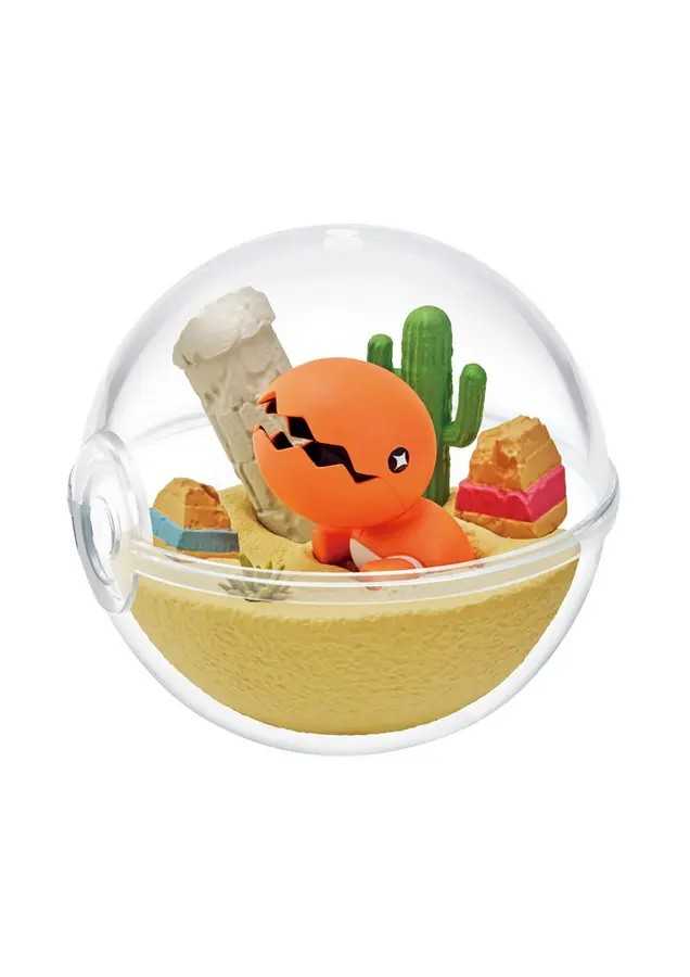 【冷門玩具】📣現貨盲盒📣 Re-MeNT Pokemon 寶可夢 悠閒時光 盲盒 盒玩  一中盒6入