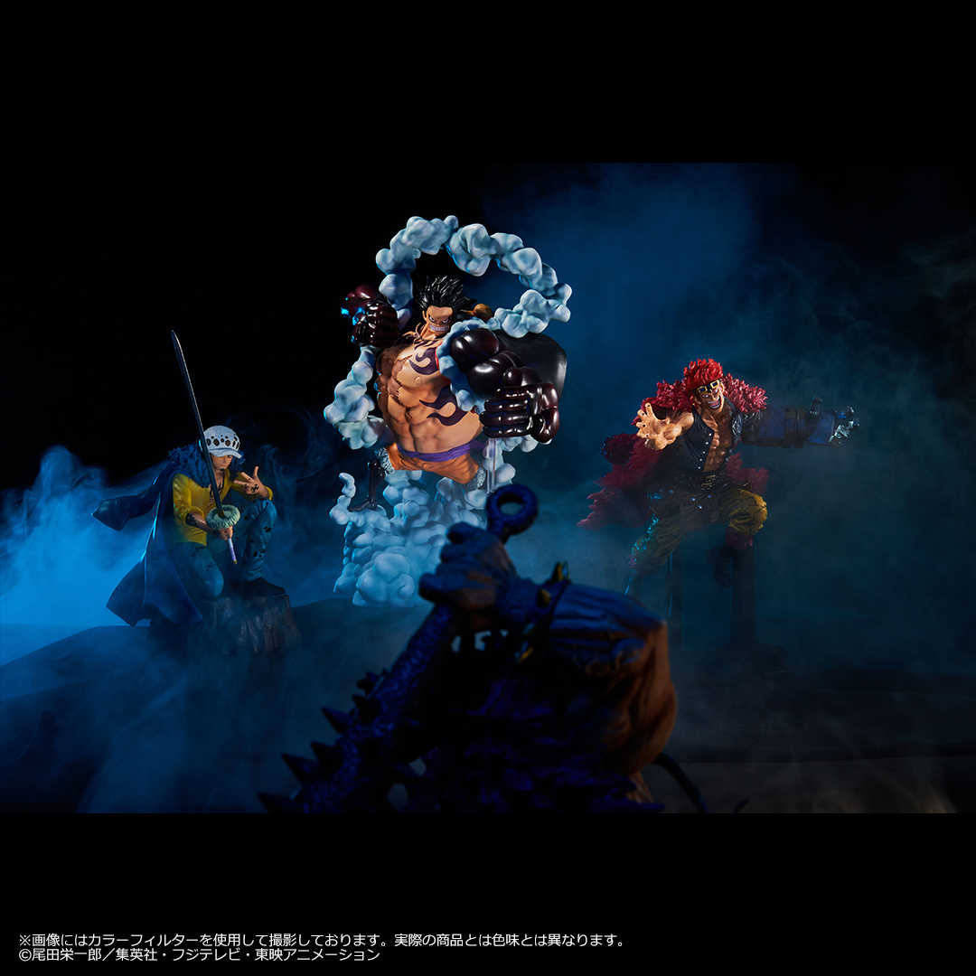 【一番賞線上抽】📣現貨📣一番賞 航海王/海賊王 和之國篇