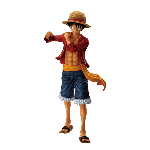 【一番賞線上抽】📣現貨📣一番賞 航海王/海賊王 超越試練的彼端~