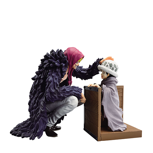 【一番賞線上抽】📣現貨📣《航海王/海賊王》Emotional Stories