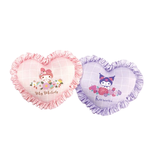 【一番賞線上抽】📣現貨📣錦鯉賞《美樂蒂\u0026酷洛米》三麗鷗家族甜酷花園(陸版)