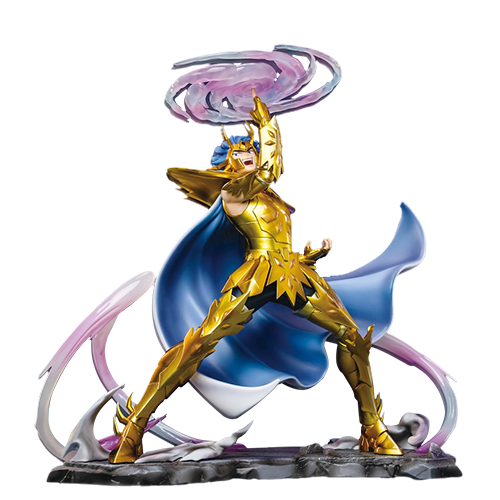 【一番賞線上抽】預購 另物賞 聖鬥士星矢 第二彈 聖域！激戰黃金十二宮！