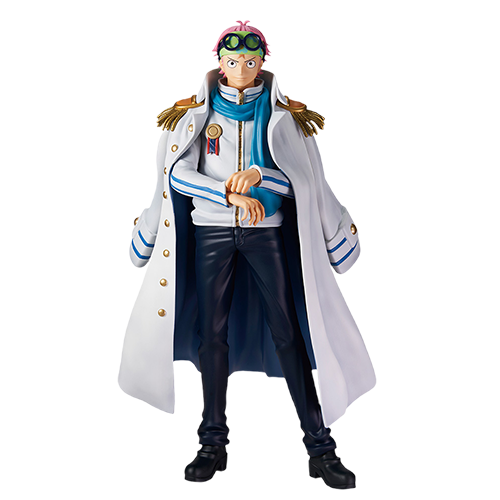 【一番賞線上抽】📣現貨📣一番賞 航海王 傳說的英雄 (二)