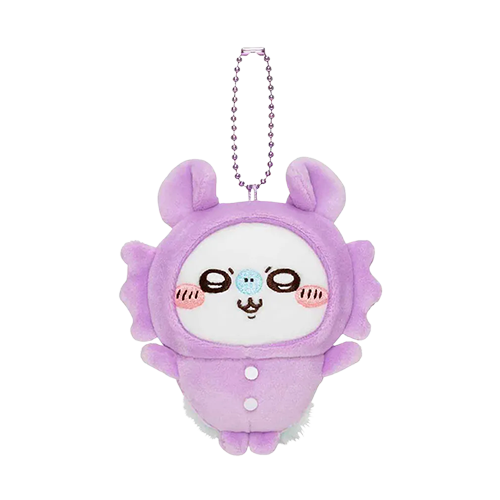 【自製賞線上抽】📣現貨📣吉伊卡哇 睡衣派對系列 Chiikawa 毛絨吊飾