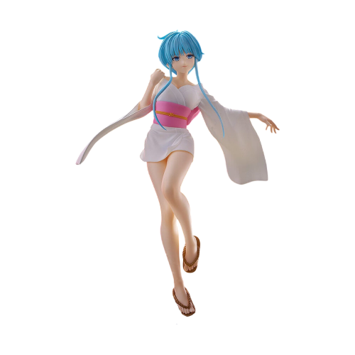 【自製賞線上抽】📣現貨📣 POP 靈異教師神眉 雪女 雪姬